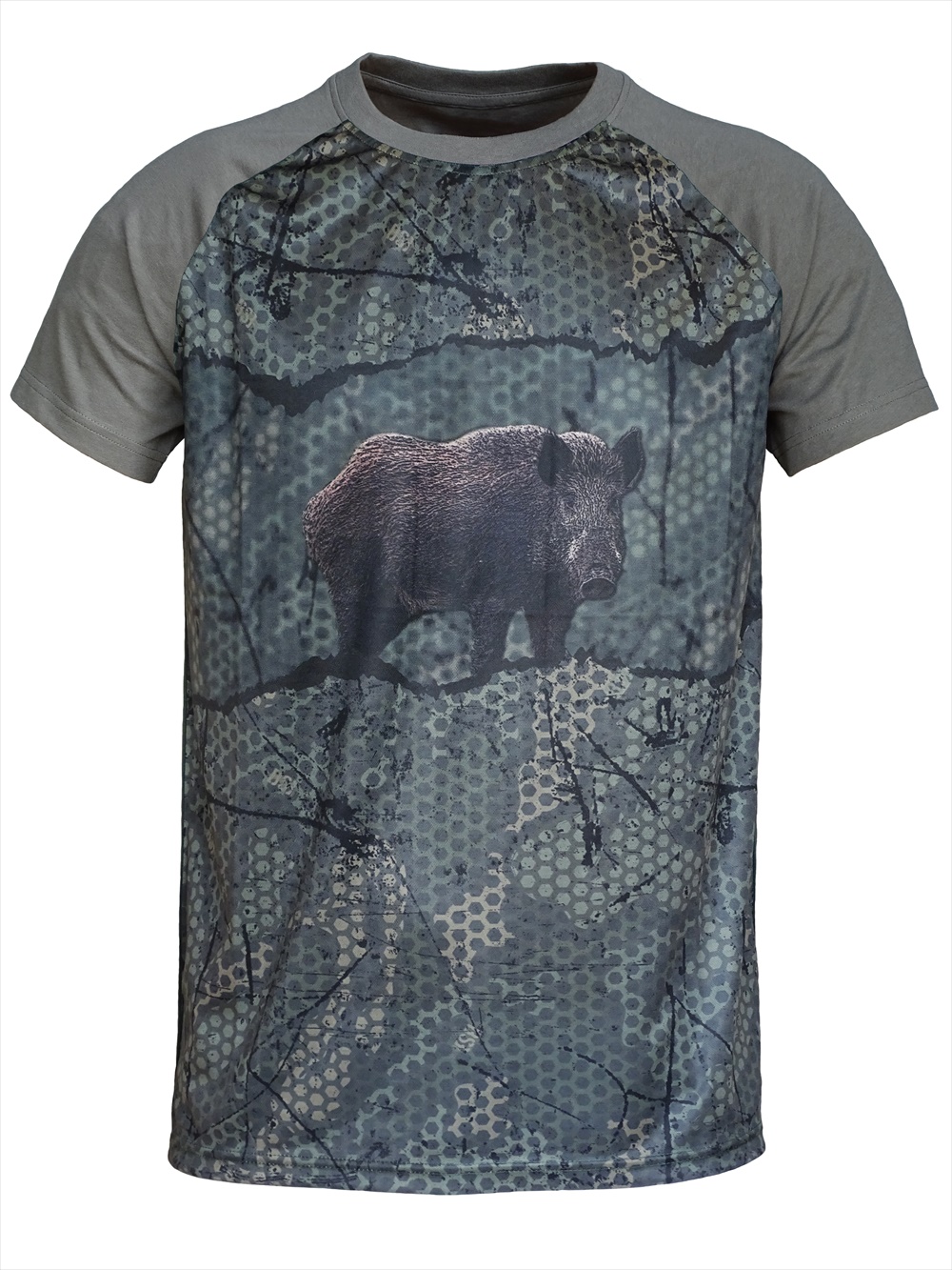 T-Shirt BENISPORT 4201